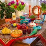 6 ایده‌ خلاقانه برای پذیرایی از مهمان در عید نوروز
