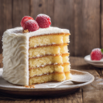 چطور میتونیم به سادگی یک کیک ساده ساده درست کنیم؟ چطور میتونیم به سادگی یک کیک ساده ساده درست کنیم؟