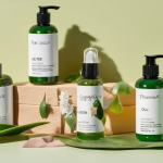 پاک کننده های طبیعی برای پوست های چرب