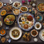 عمده مشکلات سفره ایرانی عمده مشکلات سفره ایرانی