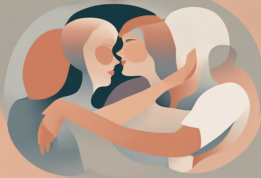 نکات مهم قبل از برقراری یک رابطه جنسی