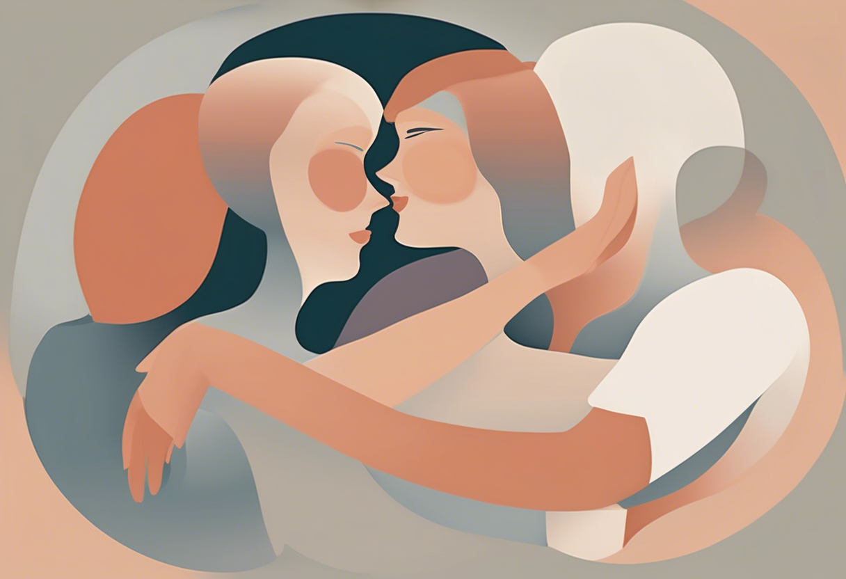 نکات مهم قبل از برقراری یک رابطه جنسی