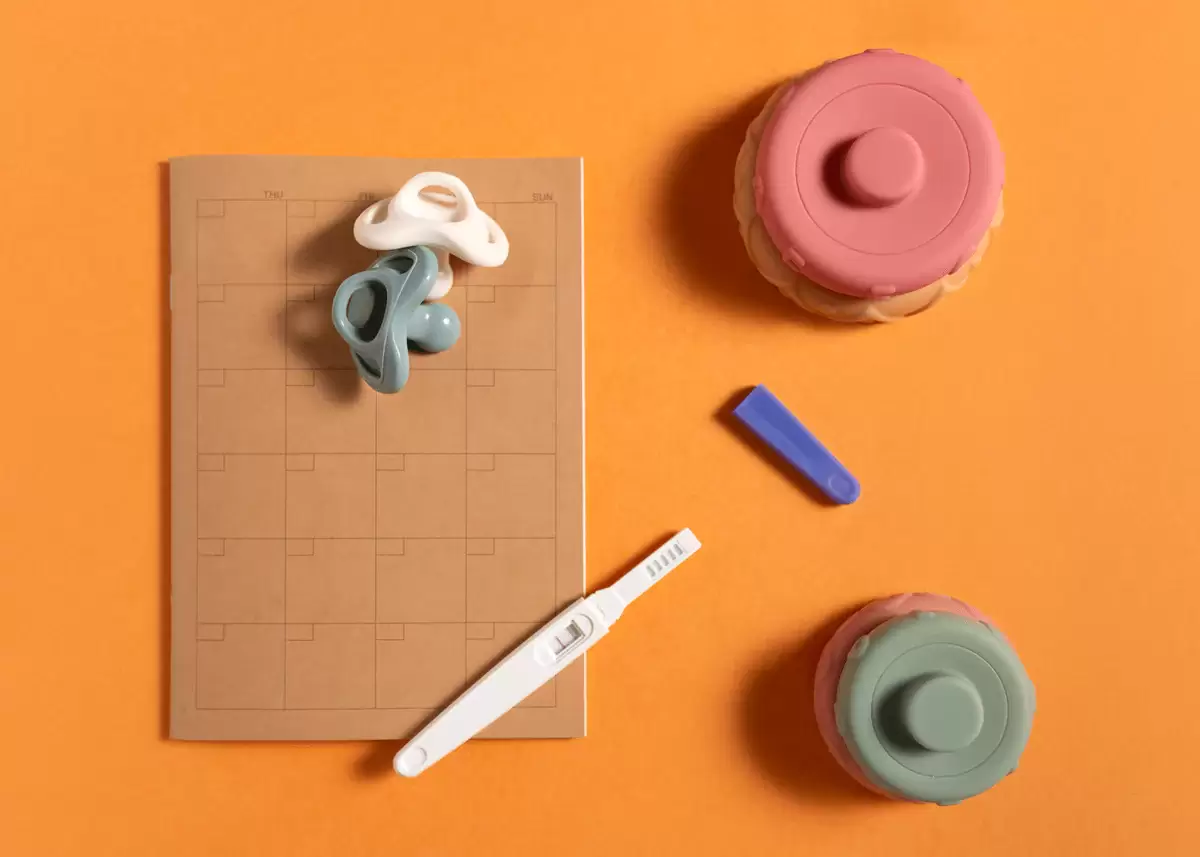 هفته یازدهم بارداری