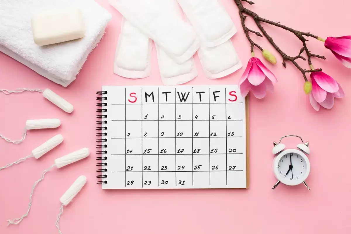 برنامه ریزی برای بارداری