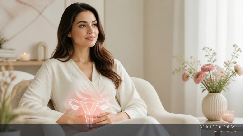 پرده بکارت یا هایمن چیست؟ اشکال مختلف پرده بکارت زنان با تصویر و ویدئو