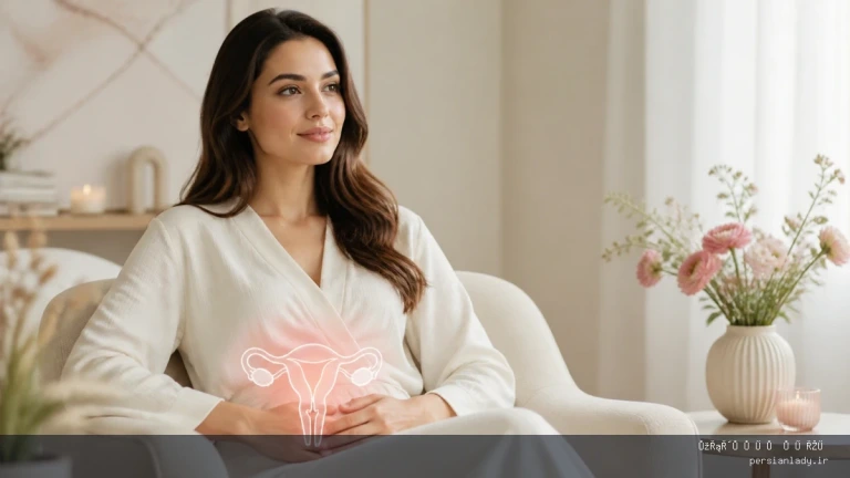پرده بکارت یا هایمن چیست؟ اشکال مختلف پرده بکارت زنان با تصویر و ویدئو