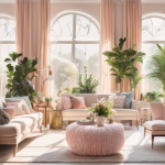 چگونه خانه ای پرنور و زیبا داشته باشیم ؟