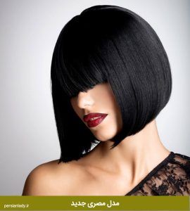 مدل مصری جدید