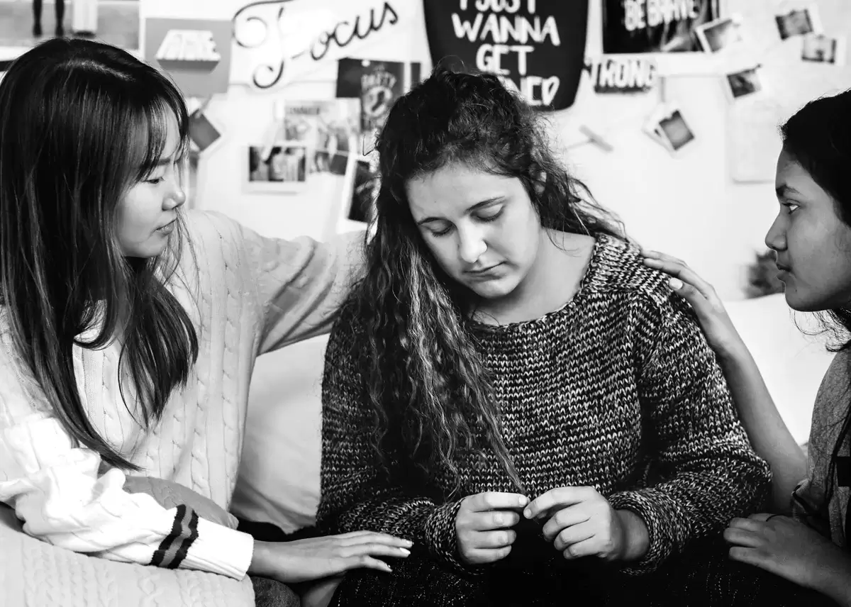 مهم ترین اختلالات جنسی در خانم ها