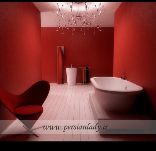 www.persianlady.ir-سرامیک و کفپوش حمام