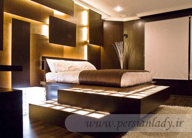 excellent-luxury-brown-bedroom-color-schemes