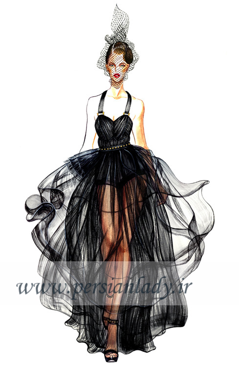 Fashion-Designing-Sketches-2013-5