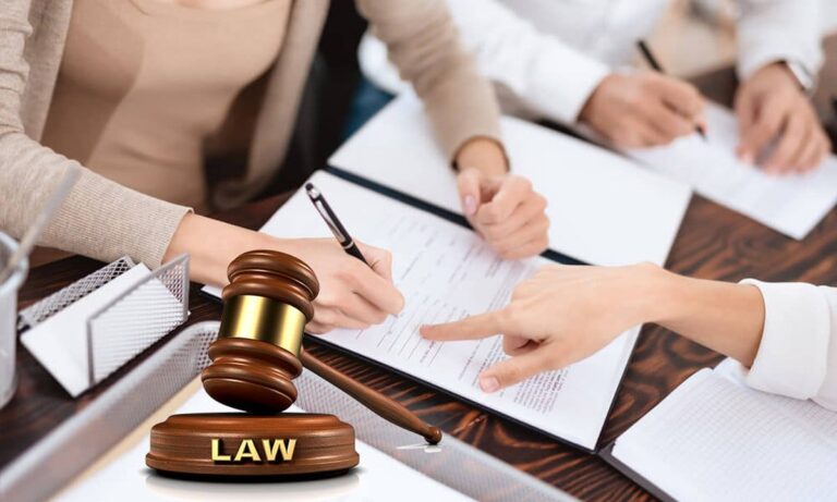 بهترین وکیل طلاق توافقی تهران