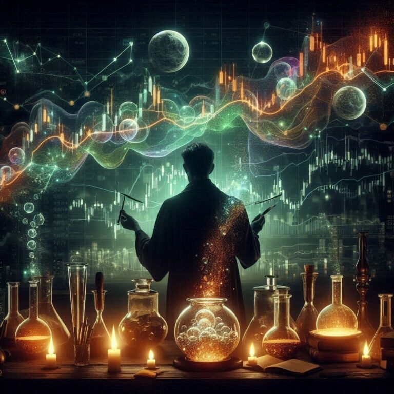 تاثیر شبکه های اجتماعی و بررسی بروکر لایت فارکس برای تریدرهای موفق