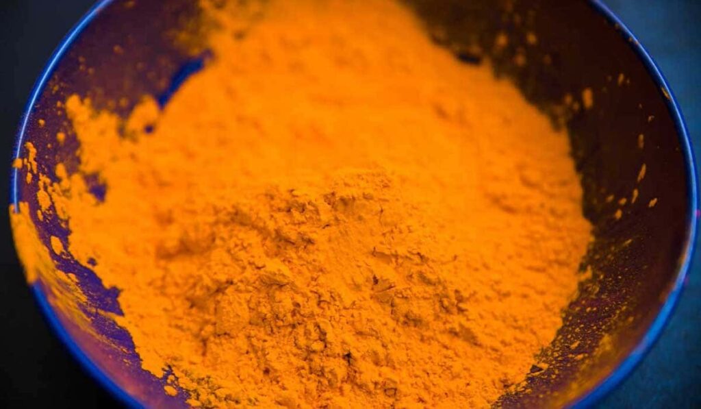 زردچوبه؛ یک شگفتی زرد رنگ