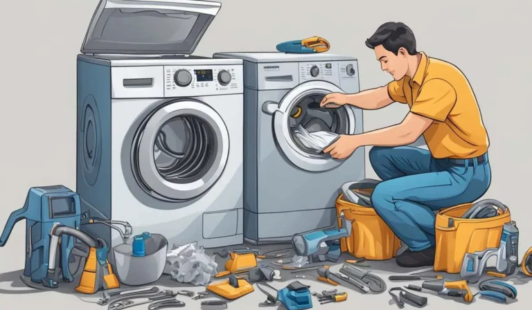 نمایندگی تعمیرات لباسشویی ال جی در اسلامشهر،رباط کریم و پرند