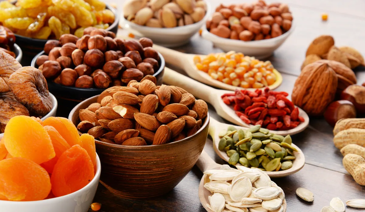 کلاهبرداری بزرگ در بازار آجیل لو رفت؛ چطور آجیل تقلبی را از اصل آن تشخیص دهیم؟ از کجا آجیل بخریم تا از کیفیت آن اطمینان پیدا کنیم