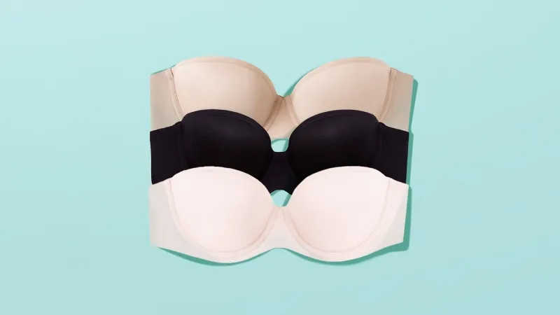 بهترین سوتین برای لباس مجلسی کدام است؟ (راهنمای انتخاب حرفه ای) بهترین سوتین برای لباس مجلسی