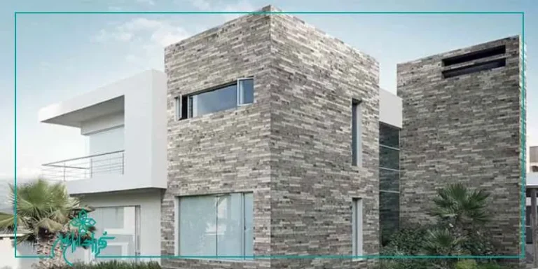 آجر نسوز؛ ترکیب دوام و زیبایی در دیزاین ساختمان های امروزی
