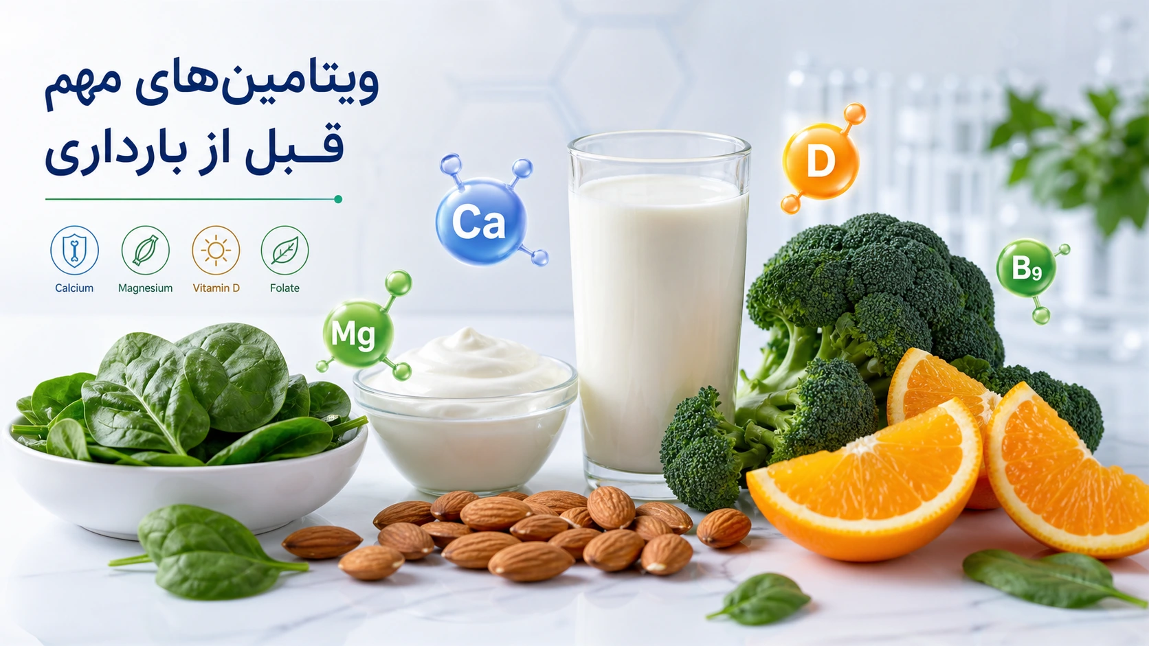 برای دختر شدن جنین چه کنیم؟ رژیم غذایی، بهترین زمان و روشهای طبیعی دختردار شدن برای دختر شدن جنین چه کنیم؟ رژیم غذایی، بهترین زمان و روشهای طبیعی دختردار شدن