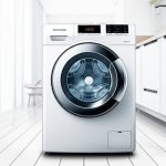 نحوه تمیز کردن ماشین لباسشویی پاکشوما | عیب یابی برق بدنه و لرزش