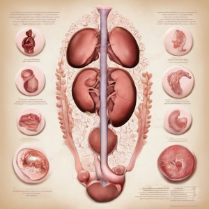 هفته هجدهم بارداری/تشکیل اندام های جنسی