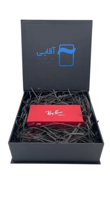 دیگه خرید هدیه برای آقایون سخت نیست | از خرید تا شخصی سازی هدیه!! آقایی باکس