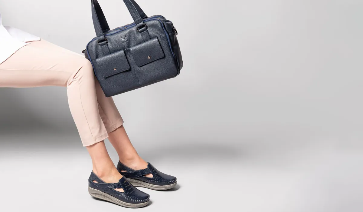 راهنمای خرید کفش چرم، نکات مهم در هنگام خرید کفش چرمی