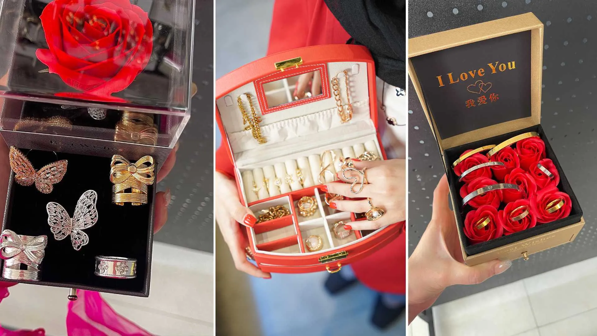 خانه اکسسوری کیان؛ دنیای شگفتانگیز خرید اکسسوری، پابند دخترانه و کادو تولد خاص چرا خرید اکسسوری زنانه از فروشگاه کیان بهترین انتخاب است؟