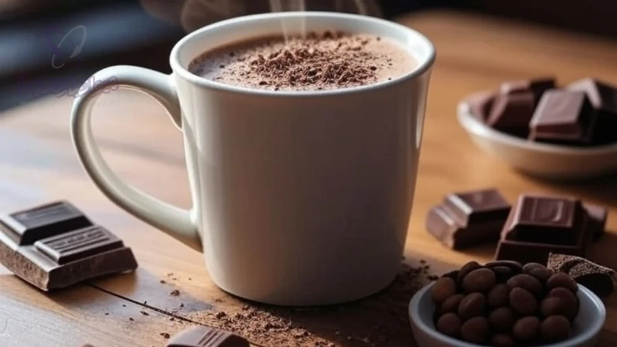 ایده‌هایی برای پذیرایی گرم و دلپذیر: ترکیب نوشیدنی‌ها و شکلات‌ها