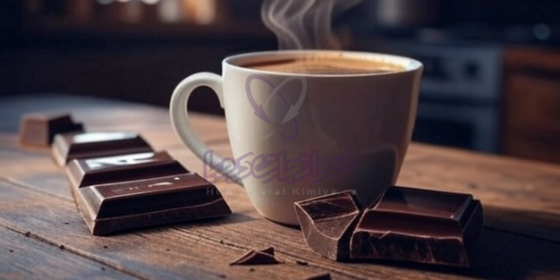 ایدههایی برای پذیرایی گرم و دلپذیر: ترکیب نوشیدنیها و شکلاتها نوشیدنیهای گرم و شکلات