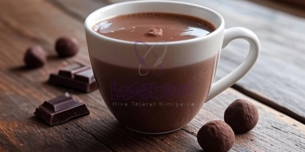 ایدههایی برای پذیرایی گرم و دلپذیر: ترکیب نوشیدنیها و شکلاتها نوشیدنی گرم برای پذیرایی