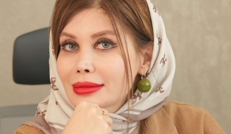 کابوس بینی‌های قوزدار به پایان رسید. با دکتر ملکی، به بینی دلخواهتان برسید!