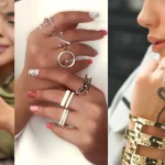 چرا خرید اکسسوری زنانه از فروشگاه کیان بهترین انتخاب است؟