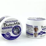 راه حل جامع خشکی و کدری پوست: کرم شیر الاغ وکالی کرم شیر خر