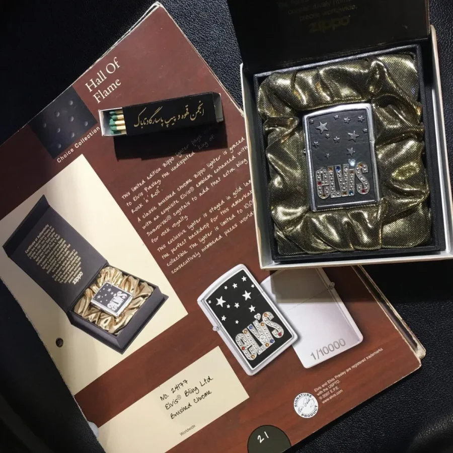 چند ایده هدیه مخصوص لوکس پسندان