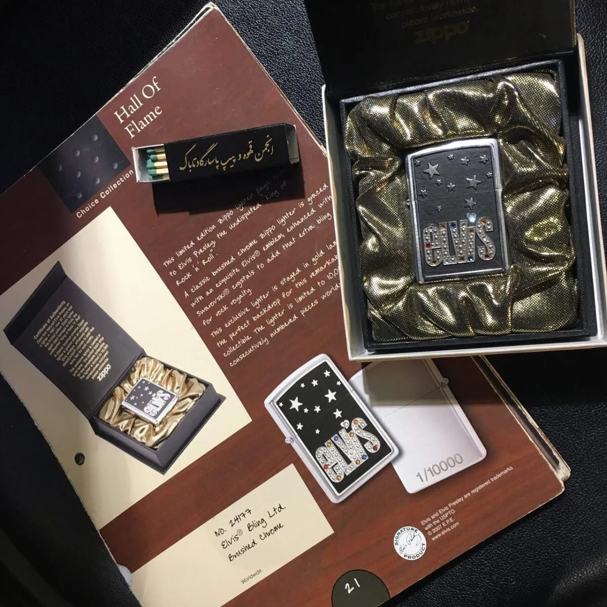 چند ایده هدیه مخصوص لوکس پسندان چند ایده هدیه مخصوص لوکس پسندان