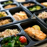 آیا ظرف غذا ماکروفری سرطانزاست؟ آیا ظرف غذا ماکروفری سرطانزاست؟