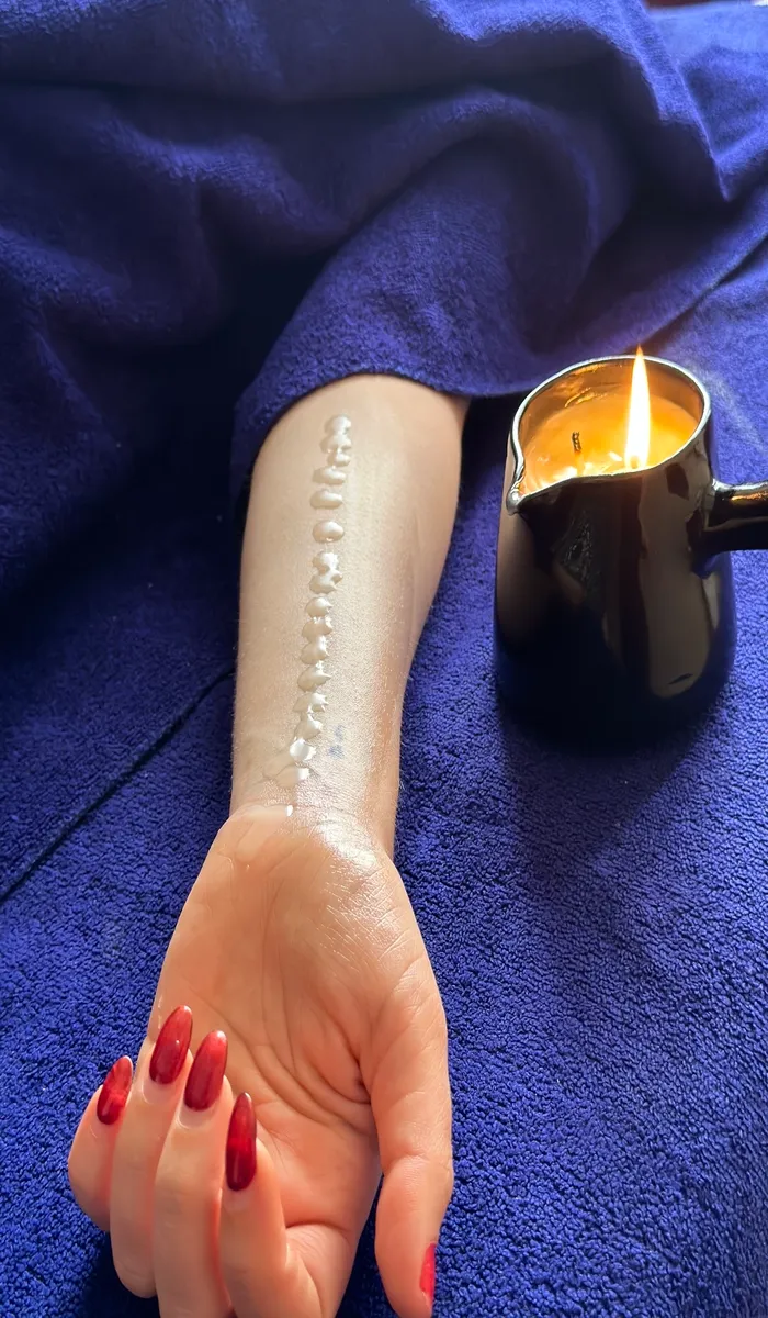 ماساژ؛ راهکاری طبیعی برای رفع گرفتگیهای عضلانی ماساژ شمع در مرکز ماساژ پونک طلوع الوند