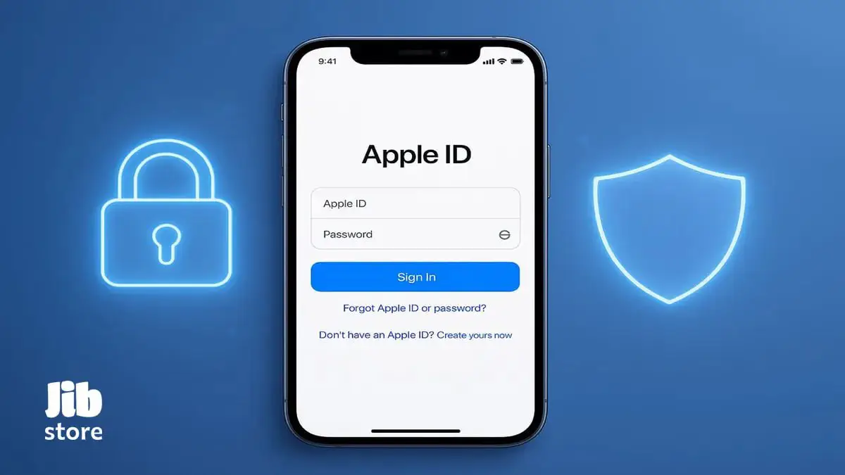 ۵ اشتباه رایج هنگام ساخت اپل آیدی که باعث دردسر می‌شود