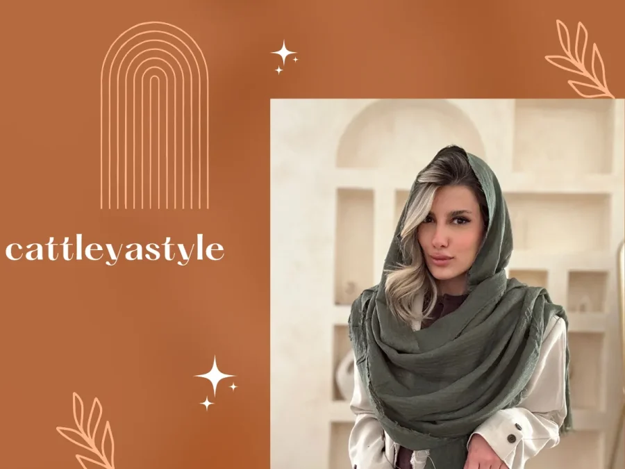 راهنمای خرید شال پاییزه و زمستانه