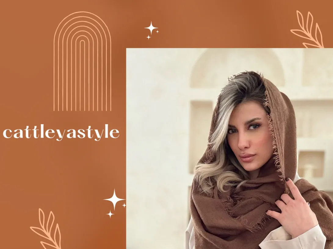 راهنمای خرید شال پاییزه و زمستانه راهنمای خرید شال پاییزه و زمستانه