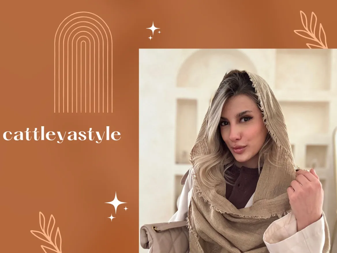 راهنمای خرید شال پاییزه و زمستانه راهنمای خرید شال پاییزه و زمستانه