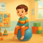 روش های تقویت مهارت های جسمی و ذهنی در کودکان روش های تقویت مهارت های جسمی و ذهنی در کودکان