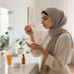 راز درخشش روزانه پوست؛ قدم اول روتین پوستی ایدهآل راز درخشش روزانه پوست؛ قدم اول روتین پوستی ایدهآل