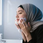 راز درخشش روزانه پوست؛ قدم اول روتین پوستی ایده‌آل