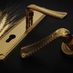 بهترین برند های دستگیره درب چوبی