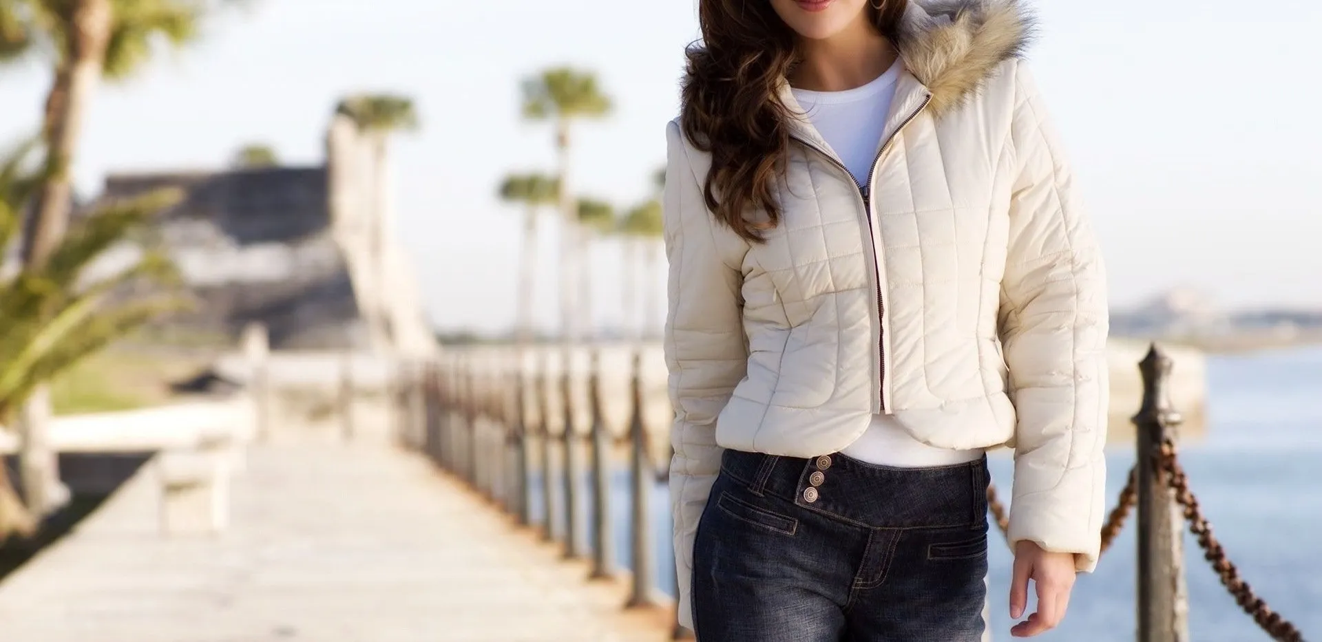 استایل مینیمال زنانه در زمستان؛ سادگی در عین شیک بودن