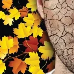 روش مراقبت از پوست دست و پا در شروع پاییز