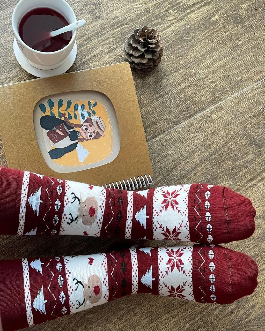 چطور جوراب زنانه مناسب هر کفش را انتخاب کنیم؟ جوراب ساقدار زنانه